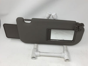 2015 Hyundai Tucson Sun Visor Shade Replacement Passenger Right Mirror Fits 2010 2011 2012 2013 2014 OEM Used Auto Parts - Oemusedautoparts1.com