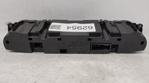 2006 Chrysler E Class Climate Control Module Temperature AC/Heater Replacement P/N:211 830 1885 Fits OEM Used Auto Parts - Oemusedautoparts1.com