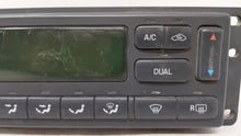 2002-2003 Mercury Mountaineer Ac Heater Climate Control 4l24-18c612-ac 63009 - Oemusedautoparts1.com