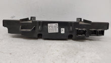 2007 Audi S5 Climate Control Module Temperature AC/Heater Replacement P/N:A 221 870 43 58 A 221 870 64 58 Fits OEM Used Auto Parts - Oemusedautoparts1.com