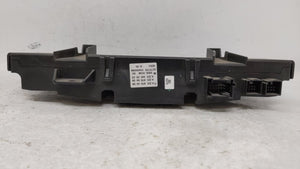 2007 Audi S5 Climate Control Module Temperature AC/Heater Replacement P/N:A 221 870 43 58 A 221 870 64 58 Fits OEM Used Auto Parts - Oemusedautoparts1.com