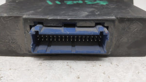 2004 Cadillac Srx Climate Control Module Temperature AC/Heater Replacement P/N:25774224 25765160 Fits OEM Used Auto Parts - Oemusedautoparts1.com