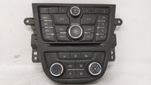 2008-2008 Ford Expedition Radio Control Panel - Oemusedautoparts1.com