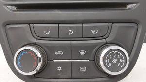 2008-2008 Ford Expedition Radio Control Panel - Oemusedautoparts1.com