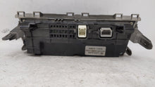 2010-2012 Lexus Hs250h Climate Control Module Temperature AC/Heater Replacement P/N:84010-75040 Fits 2010 2011 2012 OEM Used Auto Parts