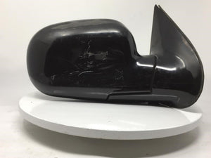 2004 Hyundai Santa Fe Side Mirror Replacement Passenger Right View Door Mirror Fits 2001 2002 2003 OEM Used Auto Parts - Oemusedautoparts1.com