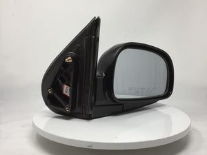 2004 Hyundai Santa Fe Side Mirror Replacement Passenger Right View Door Mirror Fits 2001 2002 2003 OEM Used Auto Parts - Oemusedautoparts1.com