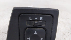 2008 Dodge Lancer Master Power Window Switch Replacement Driver Side Left P/N:SPC02180 Fits OEM Used Auto Parts - Oemusedautoparts1.com