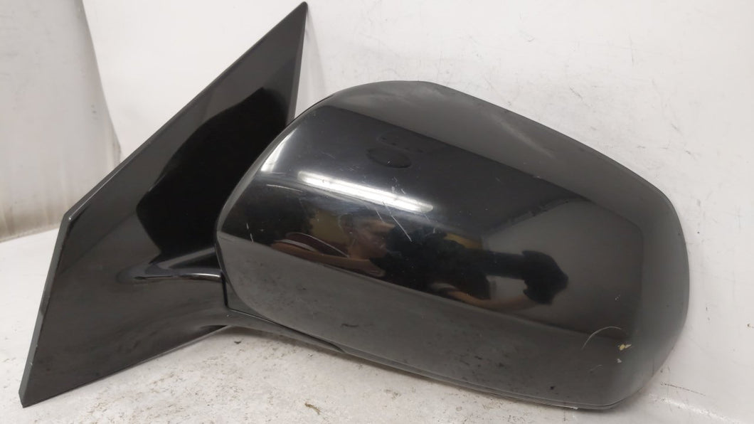 2003-2004 Nissan Murano Side Mirror Replacement Driver Left View Door Mirror Fits 2003 2004 OEM Used Auto Parts - Oemusedautoparts1.com