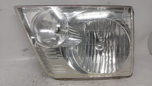 2002-2005 Ford Explorer Passenger Right Oem Head Light Headlight Lamp - Oemusedautoparts1.com