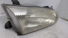 1997-1999 Toyota Camry Passenger Right Oem Head Light Headlight Lamp - Oemusedautoparts1.com