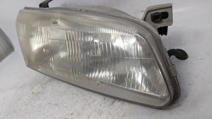 1997-1999 Toyota Camry Passenger Right Oem Head Light Headlight Lamp - Oemusedautoparts1.com