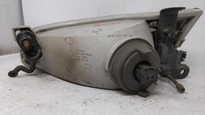 1997-1999 Toyota Camry Passenger Right Oem Head Light Headlight Lamp - Oemusedautoparts1.com