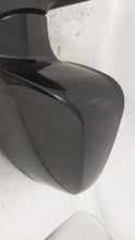 2007-2009 Saturn Aura Side Mirror Replacement Driver Left View Door Mirror P/N:20893728 25976203 20893731 25853579 Fits OEM Used Auto Parts - Oemusedautoparts1.com