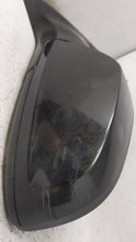 2007-2009 Saturn Aura Side Mirror Replacement Driver Left View Door Mirror P/N:20893728 25976203 20893731 25853579 Fits OEM Used Auto Parts - Oemusedautoparts1.com