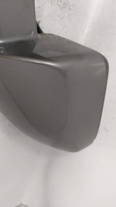 Gmc Terrain Side Mirror Replacement Driver Left View Door Mirror Fits OEM Used Auto Parts - Oemusedautoparts1.com