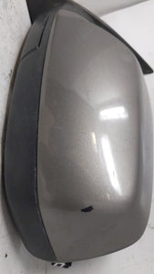 Gmc Terrain Side Mirror Replacement Driver Left View Door Mirror Fits OEM Used Auto Parts - Oemusedautoparts1.com