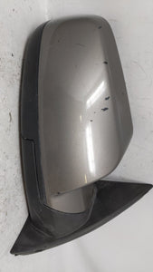 Gmc Terrain Side Mirror Replacement Passenger Right View Door Mirror Fits OEM Used Auto Parts - Oemusedautoparts1.com