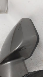 Gmc Terrain Side Mirror Replacement Passenger Right View Door Mirror Fits OEM Used Auto Parts - Oemusedautoparts1.com