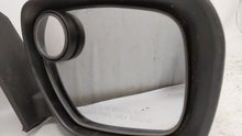 2007-2009 Mazda Cx-7 Side Mirror Replacement Passenger Right View Door Mirror P/N:E4012284 E4012285 E4022284 E4022285 Fits OEM Used Auto Parts - Oemusedautoparts1.com