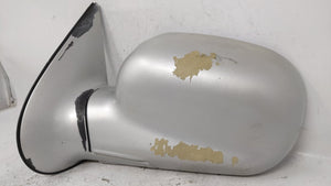 2001-2004 Hyundai Santa Fe Side Mirror Replacement Driver Left View Door Mirror P/N:E4012147 E4012148 Fits 2001 2002 2003 2004 OEM Used Auto Parts - Oemusedautoparts1.com