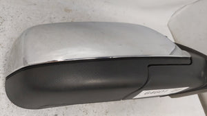 2010-2011 Chevrolet Equinox Side Mirror Replacement Passenger Right View Door Mirror P/N:20858708 Fits 2010 2011 OEM Used Auto Parts - Oemusedautoparts1.com