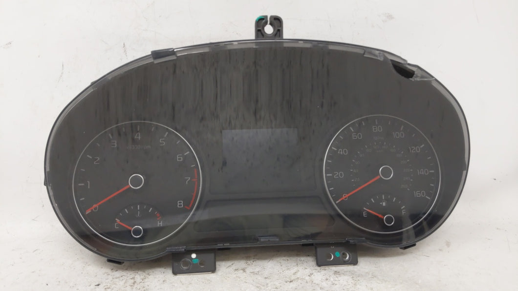 2016-2018 Kia Optima Instrument Cluster Speedometer Gauges P/N:94001-D4780 Fits 2016 2017 2018 OEM Used Auto Parts - Oemusedautoparts1.com