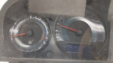2011 Ford Fusion Instrument Cluster Speedometer Gauges P/N:BE5T-10849-CD Fits OEM Used Auto Parts - Oemusedautoparts1.com