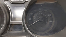 2008 Toyota Sequoia Instrument Cluster Speedometer Gauges P/N:94011-2V321PD5 Fits OEM Used Auto Parts - Oemusedautoparts1.com