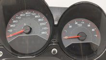 2011-2014 Dodge Avenger Instrument Cluster Speedometer Gauges P/N:A2C81797100 P56046513AH Fits 2011 2012 2013 2014 OEM Used Auto Parts - Oemusedautoparts1.com