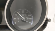 2012-2013 Mazda 3 Instrument Cluster Speedometer Gauges P/N:8M BGV7 C Fits 2012 2013 OEM Used Auto Parts - Oemusedautoparts1.com