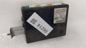 2012-2014 Hyundai Sonata Chassis Control Module Ccm Bcm Body Control - Oemusedautoparts1.com