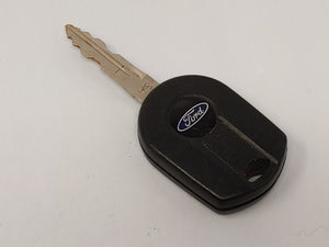 Ford F-150 Keyless Entry Remote Fob Cwtwb1u793 B**T-19h316-* 4 Buttons - Oemusedautoparts1.com
