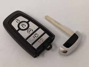 Ford Mustang Keyless Entry Remote Fob M3n-A2c931426  A2c931426 Hs7t-15k601-Bd - Oemusedautoparts1.com