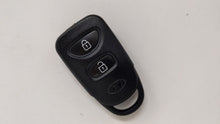 Hyundai Tucson Keyless Entry Remote Fob Osloka-850t 95430-2s201 3 Buttons - Oemusedautoparts1.com