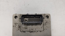 2006-2007 Saturn Ion Chassis Control Module Ccm Bcm Body Control - Oemusedautoparts1.com