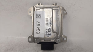 2014-2016 Nissan Sentra Chassis Control Module Ccm Bcm Body Control - Oemusedautoparts1.com