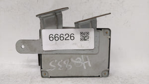 2002-2003 Nissan Altima Chassis Control Module Ccm Bcm Body Control - Oemusedautoparts1.com