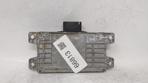 2008-2013 Bmw M3 Engine Computer Ecu Pcm Ecm Pcu Oem 31036 Zx00b - Oemusedautoparts1.com