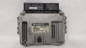 2009-2012 Hyundai Genesis Chassis Control Module Ccm Bcm Body Control - Oemusedautoparts1.com