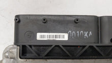 2009-2012 Hyundai Genesis Chassis Control Module Ccm Bcm Body Control - Oemusedautoparts1.com