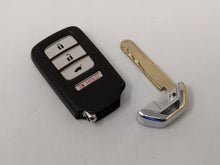 Honda Fit Keyless Entry Remote Fob KR5V1X A2C83161800 72147-T7S-A01 4 buttons - Oemusedautoparts1.com