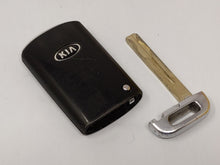 2015-2017 Kia K900 Keyless Entry Remote Sy5khfna433 4 Buttons Car - Oemusedautoparts1.com