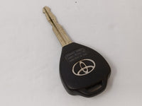 Toyota Camry Keyless Entry Remote Fob HYQ12BBY G CHIP 4 buttons - Oemusedautoparts1.com