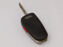 2006-2010 Audi A3 Keyless Entry Remote Myt4073a 8e0 837 220 R 4 Buttons - Oemusedautoparts1.com