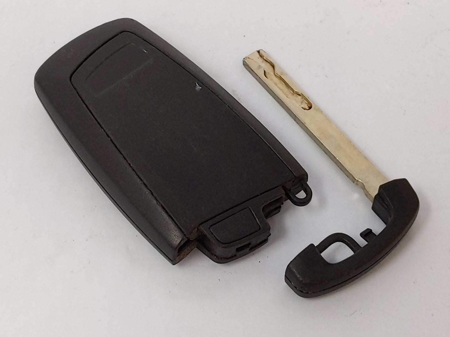 Bmw Keyless Entry Remote Kr55wk49863 9 226 936-02 4 Buttons Car - Oemusedautoparts1.com