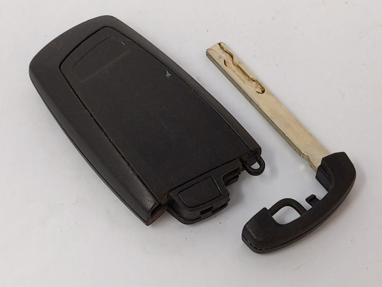 Bmw Keyless Entry Remote Kr55wk49863 9 226 936-02 4 Buttons Car - Oemusedautoparts1.com