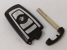 Bmw 5 And 7 Series Keyless Entry Remote Kr55wk49663 9204788-01 4 Buttons - Oemusedautoparts1.com