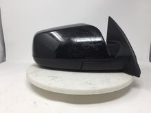 2013 Gmc Terrain Side Mirror Replacement Passenger Right View Door Mirror Fits 2011 2012 2014 OEM Used Auto Parts - Oemusedautoparts1.com