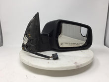 2013 Gmc Terrain Side Mirror Replacement Passenger Right View Door Mirror Fits 2011 2012 2014 OEM Used Auto Parts - Oemusedautoparts1.com